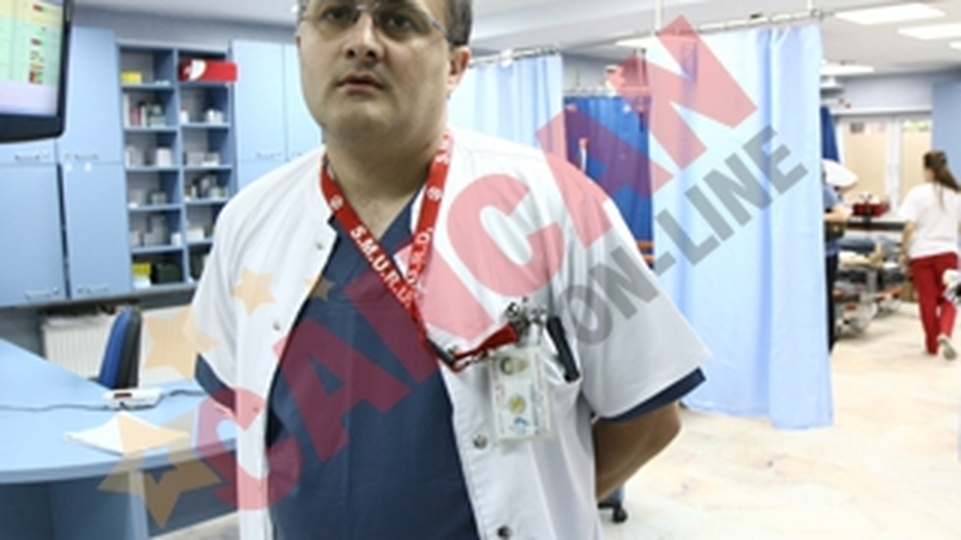 Bucurestiul ramane fara medici