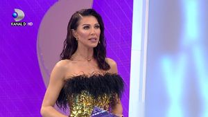 Ilinca Vandici, dezvăluiri despre noul sezon ”Bravo, ai stil!”. ”O să fie fără celebrități”