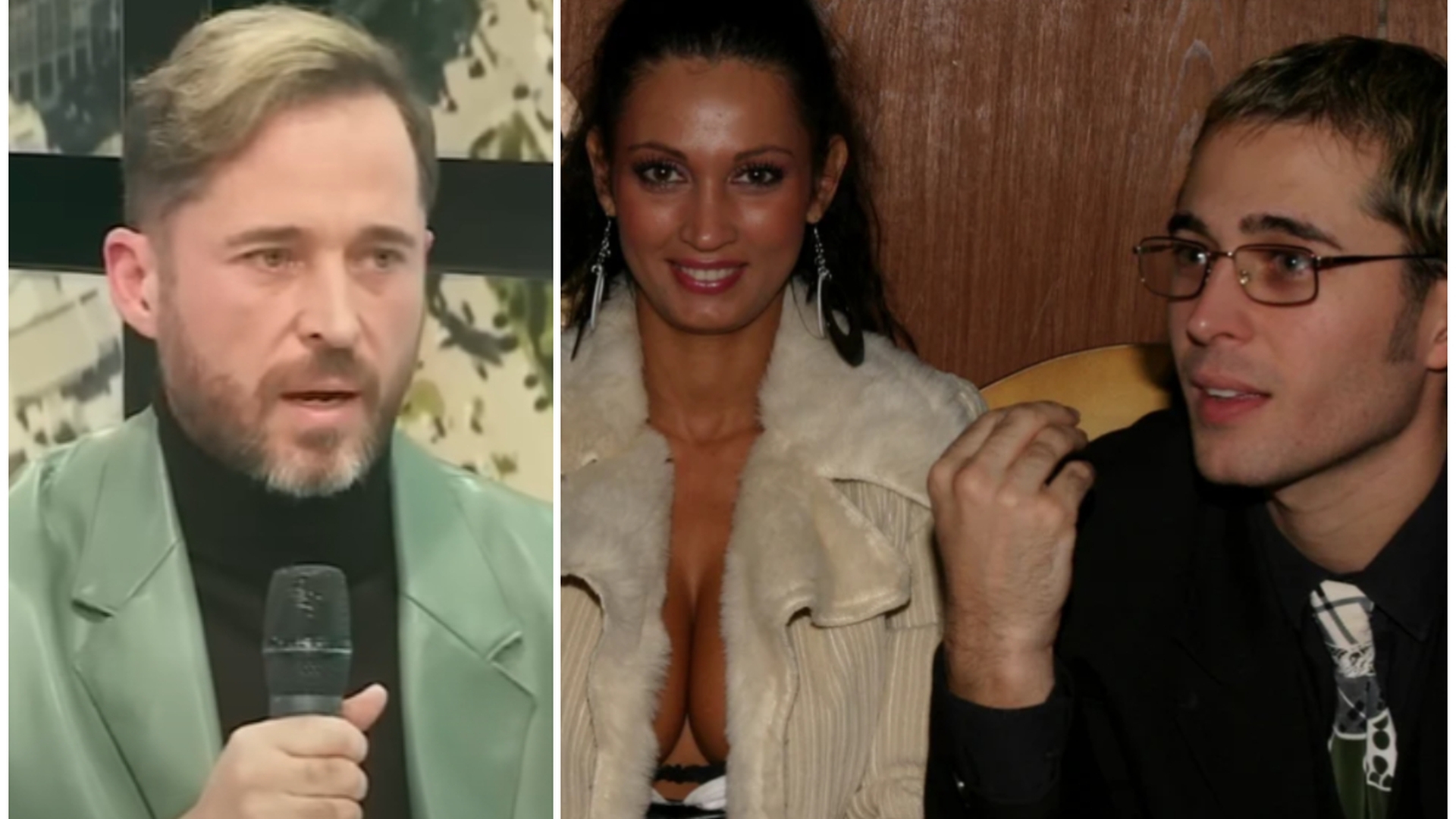 Abia acum a recunoscut! Cine i-a fost alături lui Dinu Maxer, după despărțirea de Nicoleta Luciu