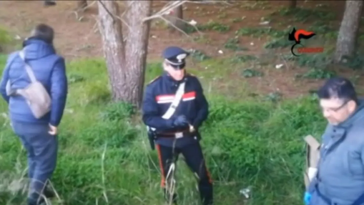 Românul decapitat în Italia a fost identificat! Cine este bărbatul care a fost ucis cu sange rece