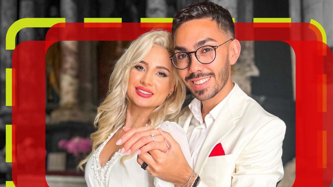 Problema care nu-i dă pace Claudiei Puican. Soţia lui Armin Nicoară nu găseşte nicio rezolvare: "Mă stresez"