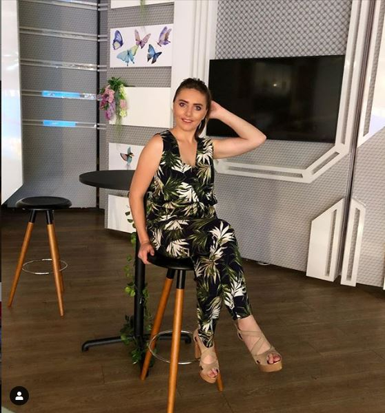 Vulpița l-a înșelat pe Viorel Stegaru! Dezvăluirile despre amant le-a făcut în direct, la emisiunea prezentată de Mirela Vaida