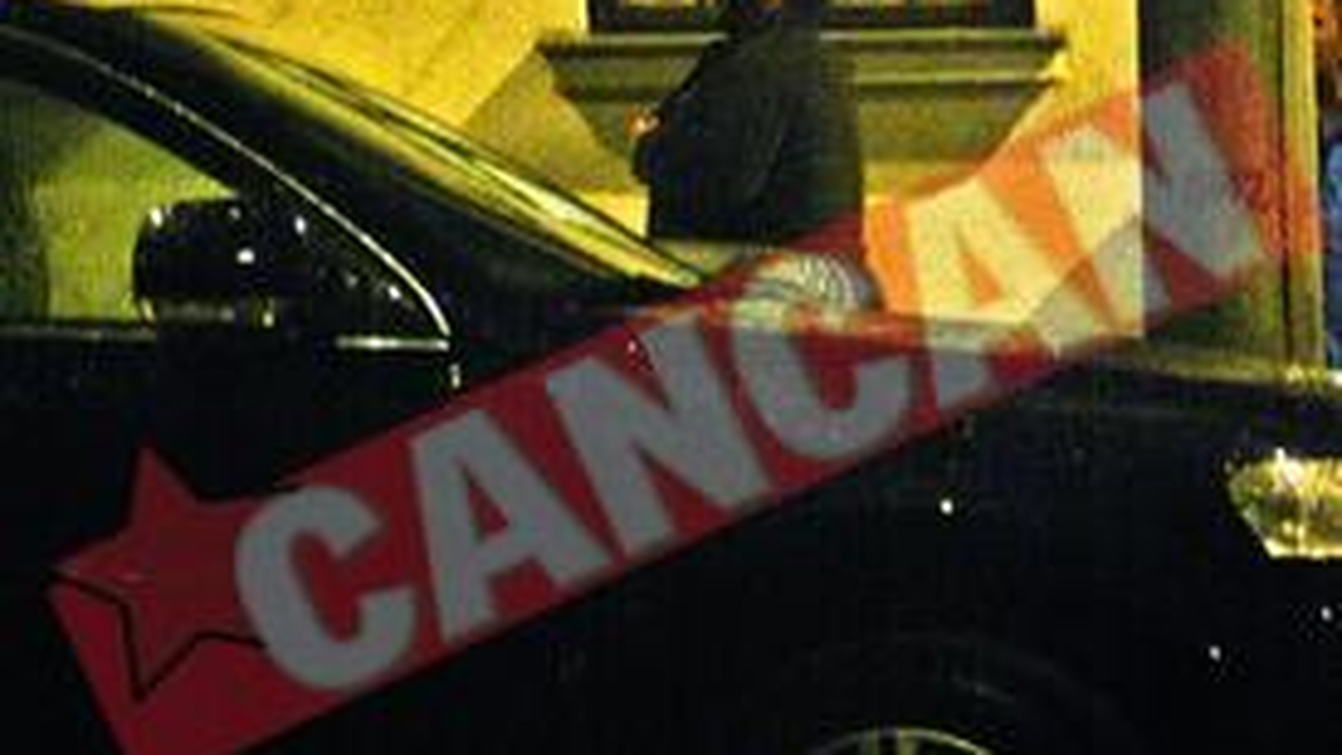 Eric Cantona, in secret, in Romania
