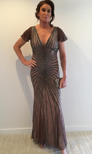 Caitlyn Jenner