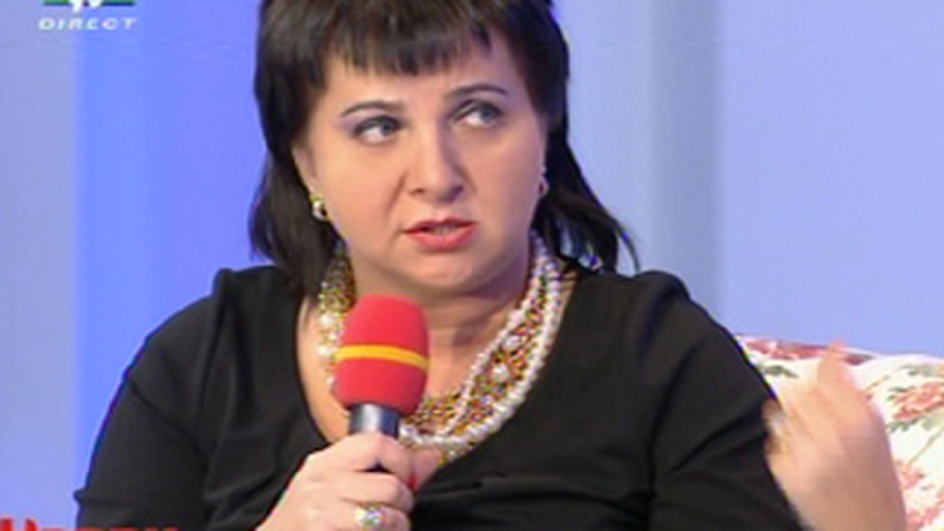 Carmen Serban, hartuita de politisti la Salzburg! Vezi ce i s-a intamplat!