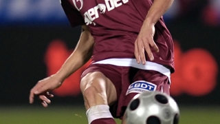 Lazar asteapta o oferta din strainatate: "Nu va tradez pentru Dinamo sau CFR!"