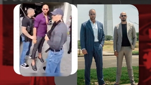 Andrew și Tristan Tate au fost arestați în Miami! Marea Britanie cere extrădarea lor