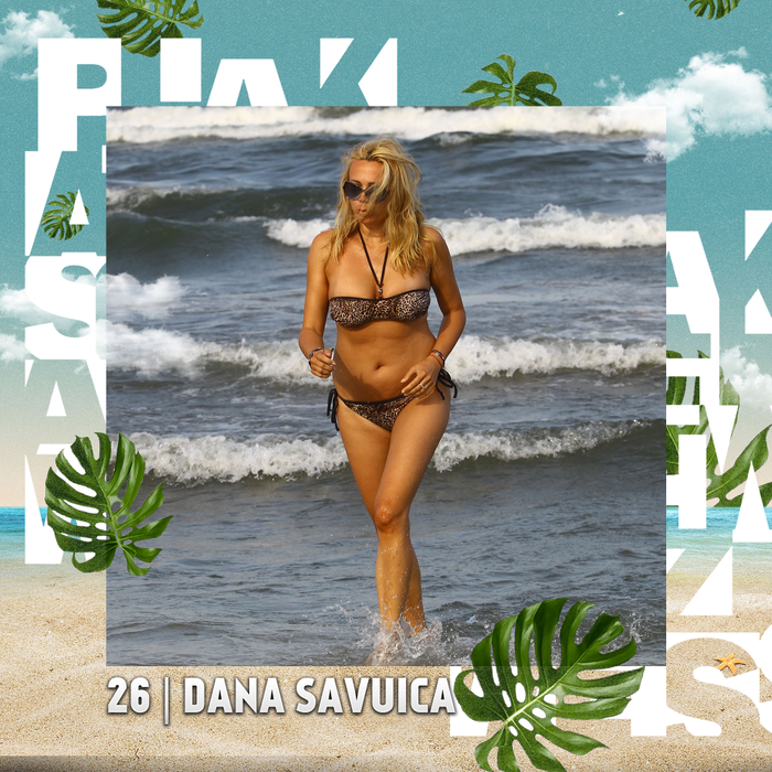 Top 30 sexy-vedete care aleargă în valuri, pe sfârșit de sezon. Pe ce locuri s-au “clasat” Antonia, Delia, Carmen Brumă sau Ioana Filimon