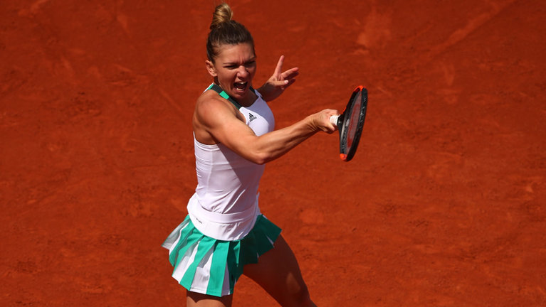 Tragedie în sportul românesc! A murit în timp ce se uita la meciul Simonei Halep!