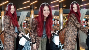 Marilu Dobrescu a părăsit România, la un an de la despărțirea de Iustin Petrescu. Unde s-a mutat influencerița: ”Mi-am pus toată viața în două valize”
