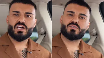 Probleme pentru Jador la concertul din Giurgiu! Manelistul a fost nevoit să părăsească imediat locația