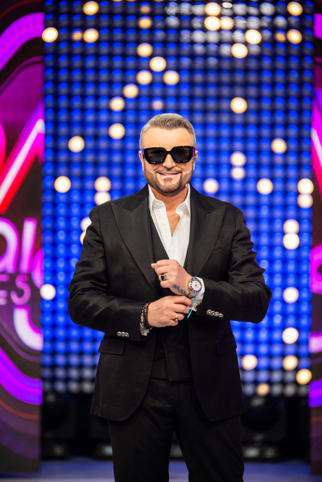 Celebrul designer demontează “rotițele” din relația fostei prezentatoare TV