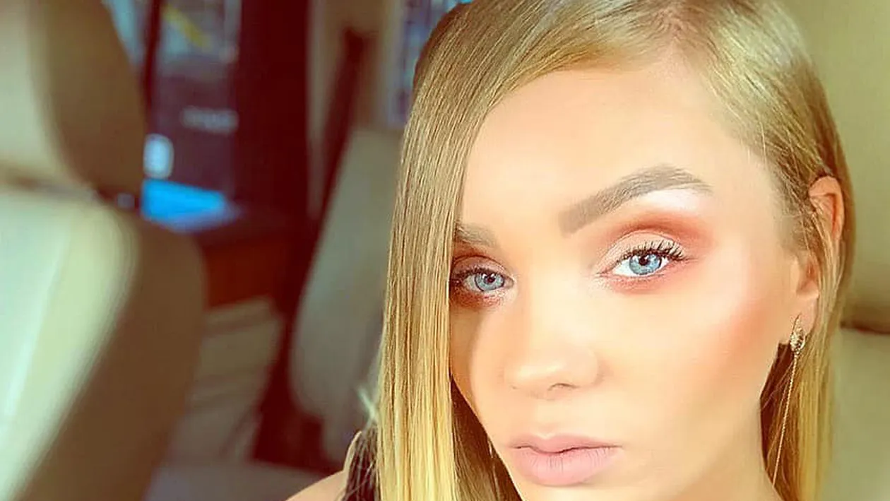 Drama trăită de Maria Constantin. Fostul soț l-a bătut pe copil, dar și pe ea, pentru că i-a sărit în ajutor