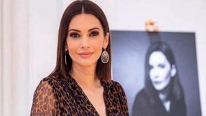 Lovitură de teatru în războiul dintre Andreea Berecleanu și Antena 1!