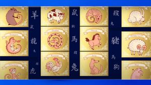 Horoscop chinezesc – predicții pentru săptămâna 31 mai - 6 iunie 2021. Zilele acestea sunt guvernate, în special, de elementele Pământ și Metal