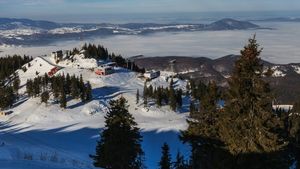 Cât costă 3 nopți de Revelion 2026 în Poiana Braşov. Cu toți banii ceruți îți zugrăvești apartamentul