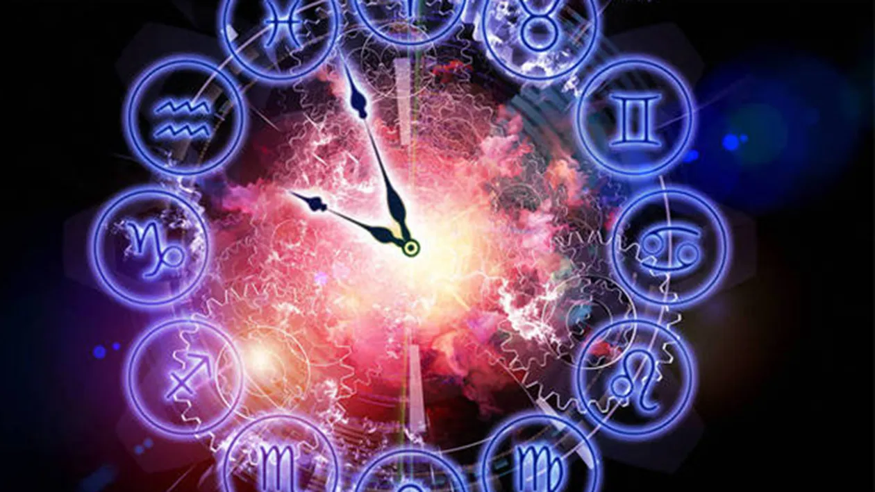 HOROSCOP 2 DECEMBRIE: Nativii din zodia berbec vor avea o zi destul de provocatoare