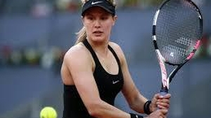 România a scăpat de Bouchard în meciul din Fed Cup de la Cluj!