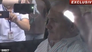 Diversiune la arestarea lui Dragnea! Ale cui sunt mașinile implicate