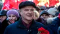 Ghennadi Ziuganov, liderul comuniştilor ruși: Până în toamnă ne aşteaptă o revoluție similară cu cea din 1917