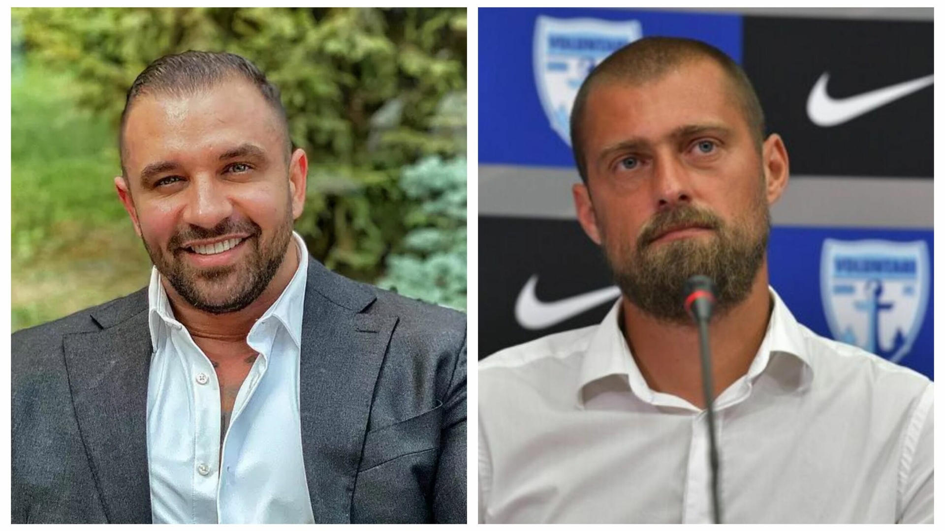Alex Bodi îi dă fatala lui Gabi Tamaș, după ce a fost aruncat în stradă! „Bătăuș încasator. E obișnuit pe la...”