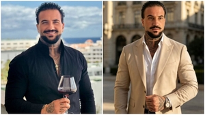 Marcel de la Insula iubirii nu mai locuiește în Tenerife, după ce a participat cu Armina la Insula Iubirii: ”M-am mutat în România”