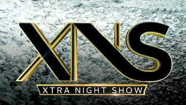 Mutare BOMBĂ la Antena Stars! Cine va prezenta noul sezon Xtra Night Show începând cu 5 septembrie 2025