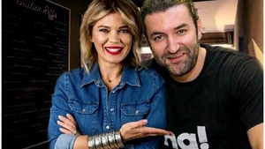 Am aflat ce tarif are Gina Pistol! Câţi bani lua înainte să-i facă o fetiţă lui Smiley