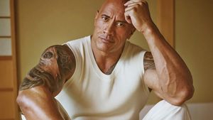 Dwayne ”The Rock” Johnson vrea să fie președintele Statelor Unite ale Americii