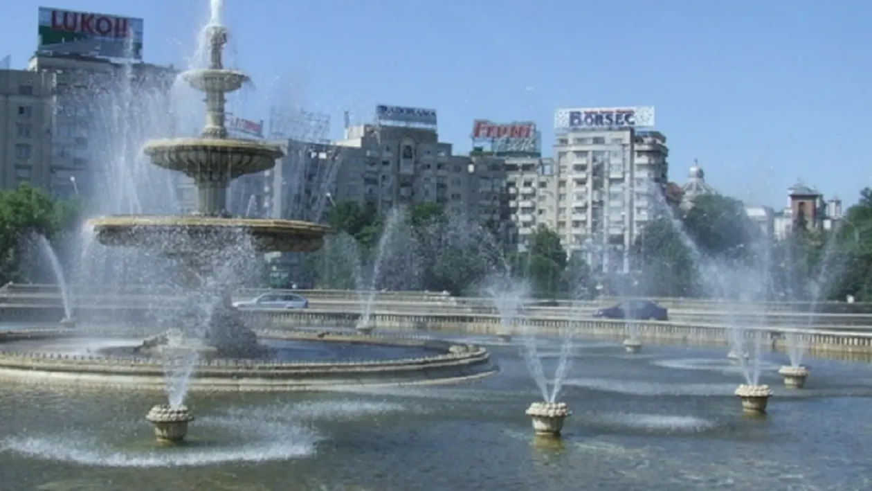 Alertă cu bombă la Piața Unirii din București. Traficul în zonă este restricționat