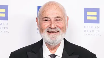 „Îngrozit” de propriul fiu. Ce mărturisiri a făcut Rob Reiner la petrecerea de Crăciun a lui Conan O’Brien, chiar înainte de crimă