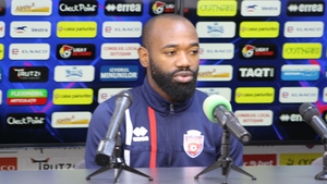 Francezul cu peste 100 de meciuri în Ligue 1 al moldovenilor, cucerit de fotbalul românesc și CFR Cluj: „Echipele sunt tehnice au spirit competitiv. CFR este cea mai bună din România!”