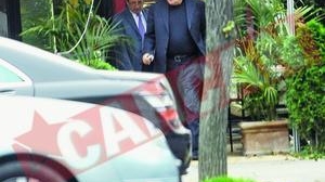Ce pun la cale Vasile Turcu si Dan Matei Agathon