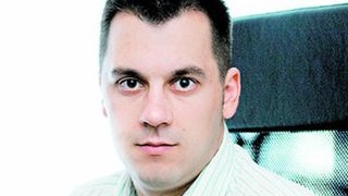 Unii oameni care sustin ca au vazut fantome sunt doar victimele unei iluzii perceptive