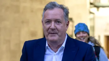 Piers Morgan a ajuns în spital după un accident. Ce a pățit și cum se simte prezentatorul