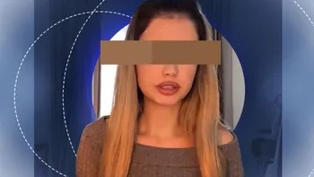 Influencerița care a trăit un coșmar în relația sa. Ce povestește despre fostul ei iubit: „M-a lovit, a profitat de mine, m-a jignit”