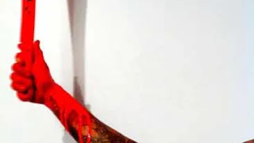 Chris Brown este topit dupa graffiti: M-am indragostit de arta pe cand aveam sase ani!