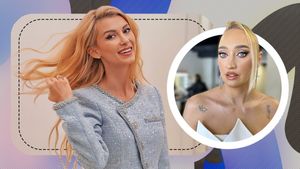 Războiul continuă! Andreea Bălan, „lecţii de psihologie” pentru Ilona Brezoianu: „Nu atac omul, numesc contextul”