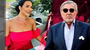Am prins-o cu 350.000 de euro la ea! Ilie Năstase își caută soția de o săptămână, CANCAN.RO a găsit-o cât pocnești din degete!
