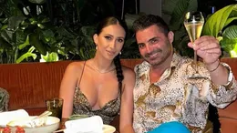 Semnificația biblică a numelui pe care Pepe și Yasmine Ody l-au ales pentru fiica lor