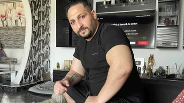 Sermin Pian, arestat în direct! Poliția l-a ridicat chiar în timpul live-ului de pe TikTok