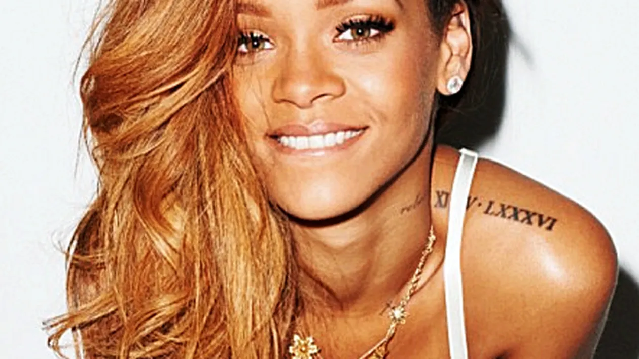 Nu le-a lasat prea multe de imaginat! A purtat un costum de baie care a aratat absolut tot