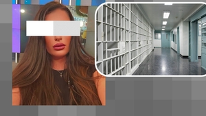 Gabriela Cristoiu, bomba-sexy de la Capatos, a luat decizia surprinzătoare: se mărită la închisoare!