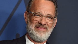 Actorul Tom Hanks a devenit cetățean grec în mod onorific