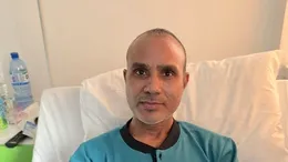 Primele declarații ale indianului‑erou din Craiova, după intervenția de la lacul îngheţat: „Totul s-a întâmplat repede”