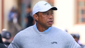 Tiger Woods, implicat într-un accident rutier grav în Florida! Faimosul jucător de golf s-a răsturnat cu mașina