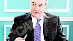 Liviu Tudor, afaceristul care castiga 1.000.000 de euro lunar. El este "regele spatiilor de birouri"