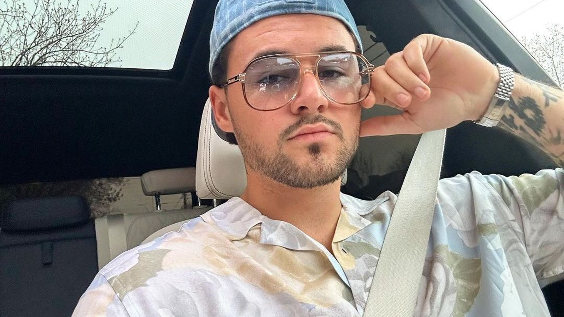 Mario Fresh, accidentare serioasă în timpul unui concert. Ce a pățit artistul când a intrat pe scenă