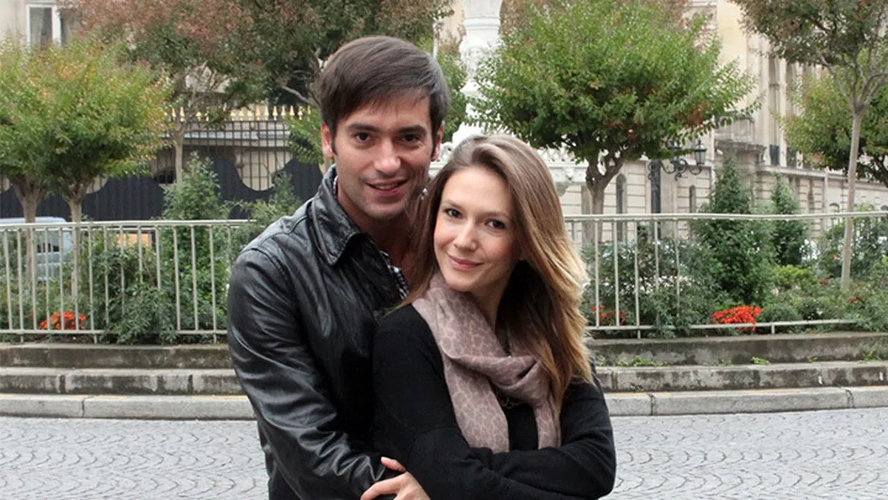 ADELA POPESCU a emoţionat pe toată lumea când a făcut anunţul! Care a fost primul cuvânt rostit de micuţul ALEXANDRU