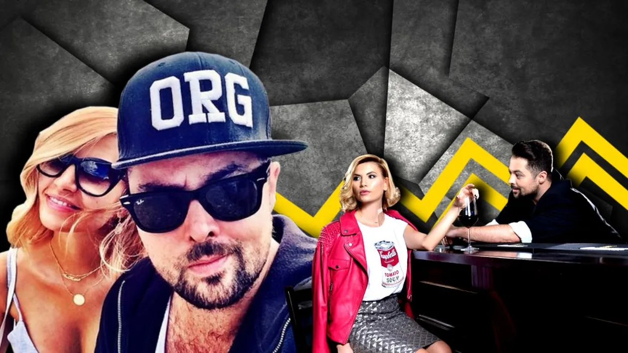 Tudor (Fly Project) & soția, sechestrați în Cuba:  ”Nu aveam apă, era beznă peste tot și…”